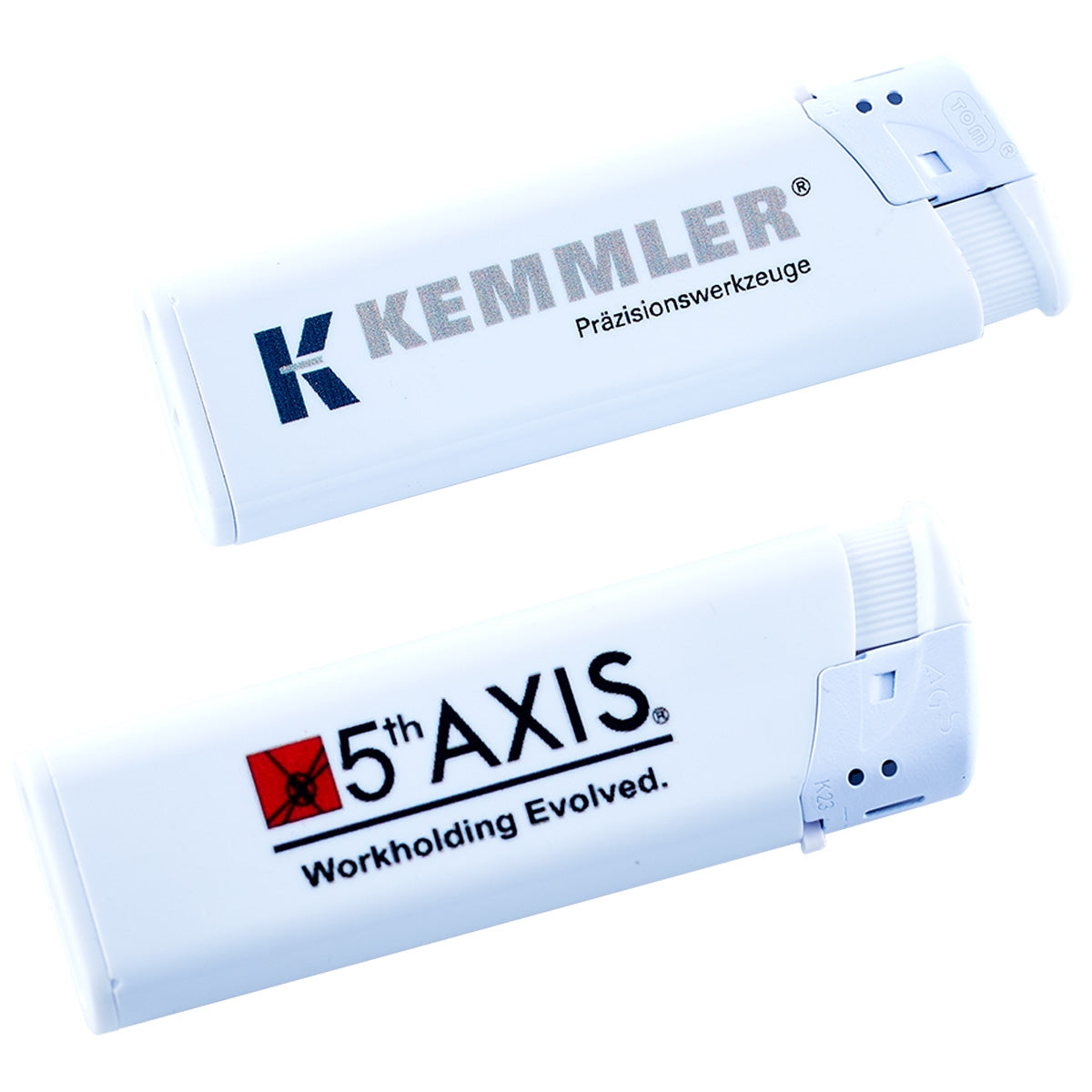 Electronic lighter