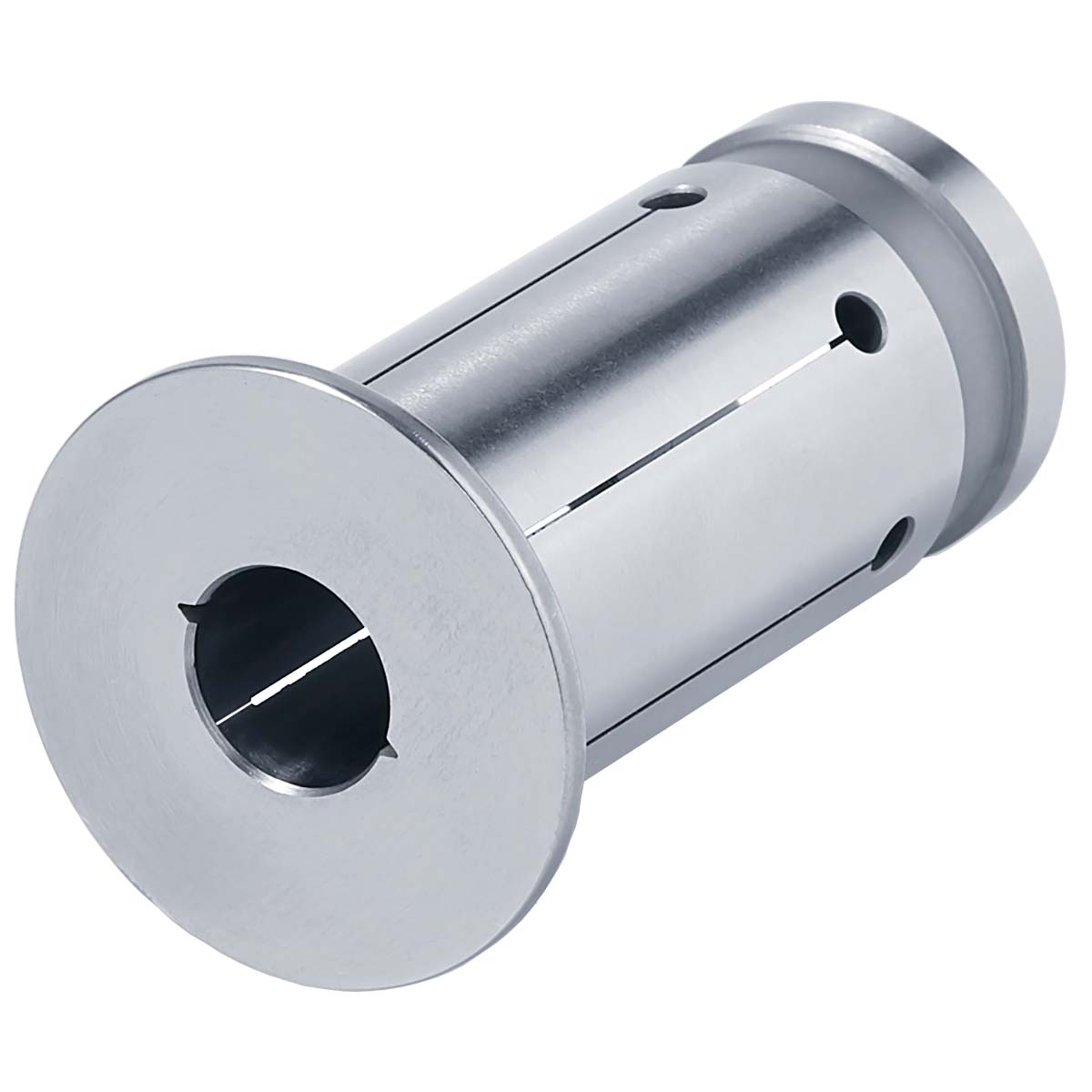 Reduction sleeves for hydraulic expansion chucks DCONMS=25 | DCONWS=4