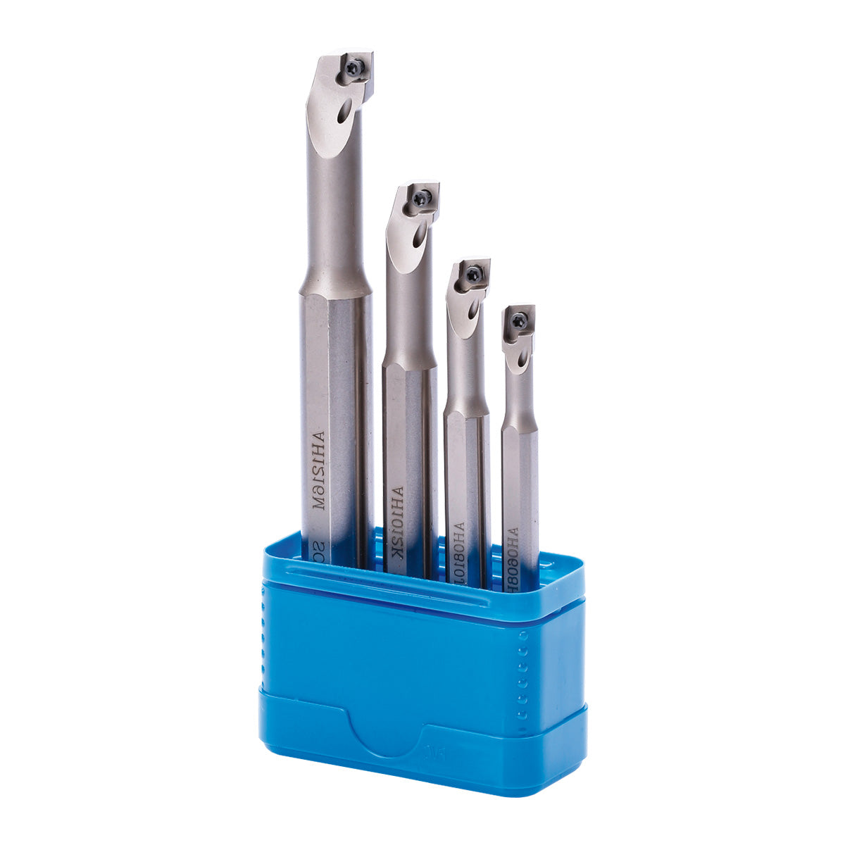 HSS boring bars set SET.AH.SCLC.L06