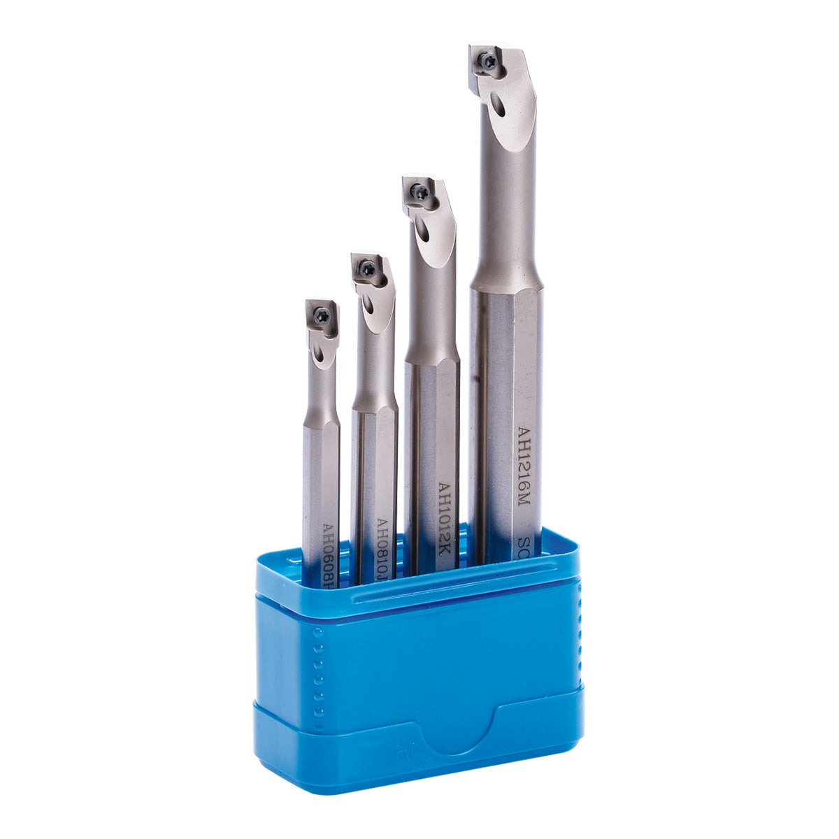 HSS boring bars set SET.AH.SDUC.R07