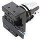 Multi-turning toolholders 90° HSK 63-25-85 ISO 12164-3 HSK-T