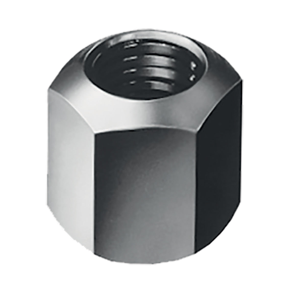 Fixture nuts DIN 6330B M6
