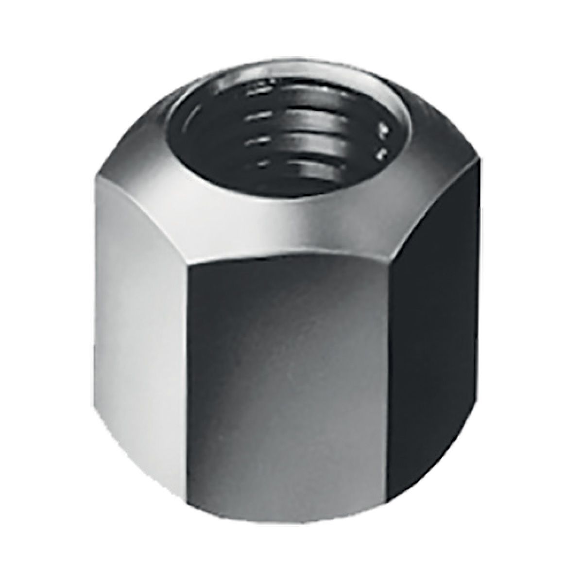 Fixture nuts DIN 6330B M8