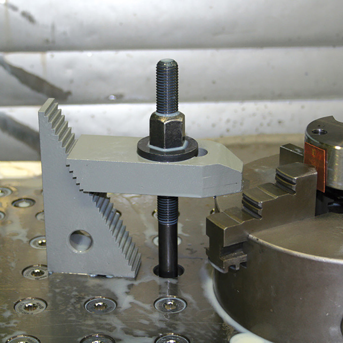 Plain washers DIN 6340 M14