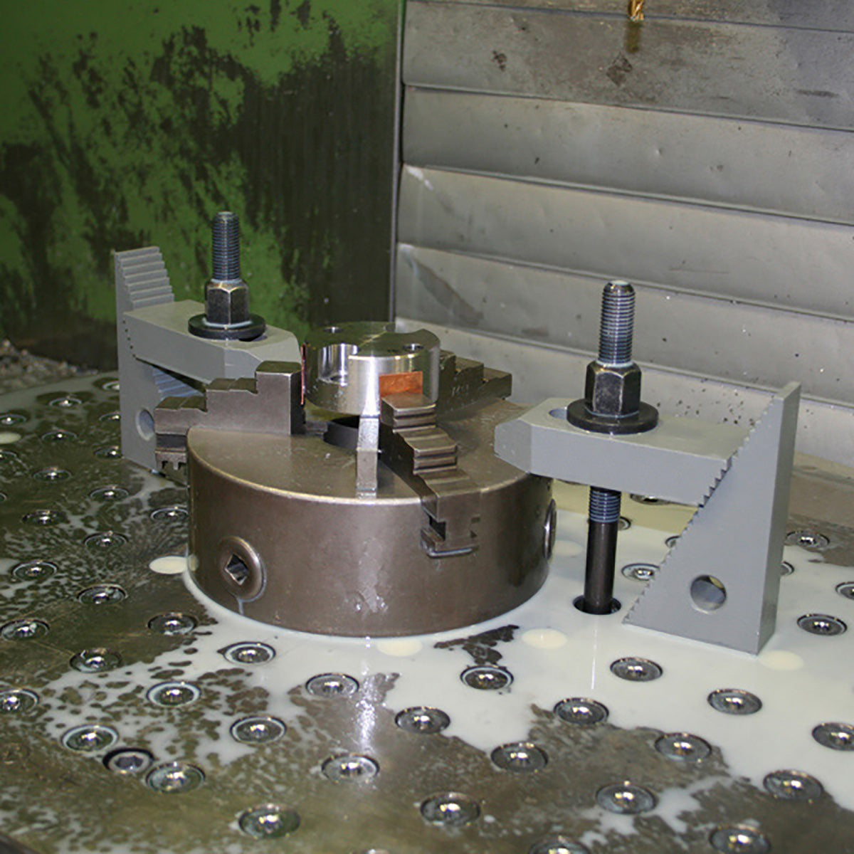 Plain washers DIN 6340 M14