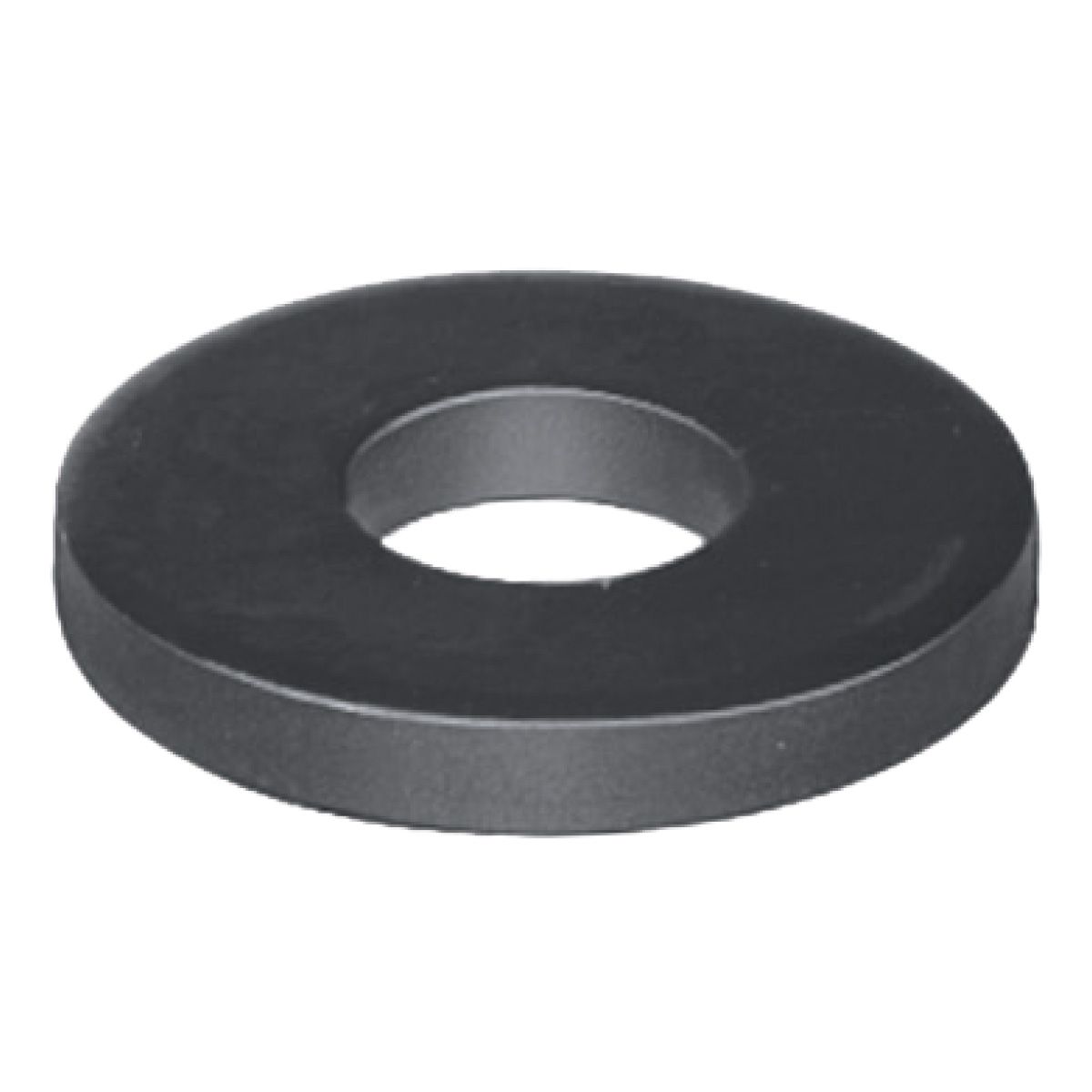 Plain washers DIN 6340 M18