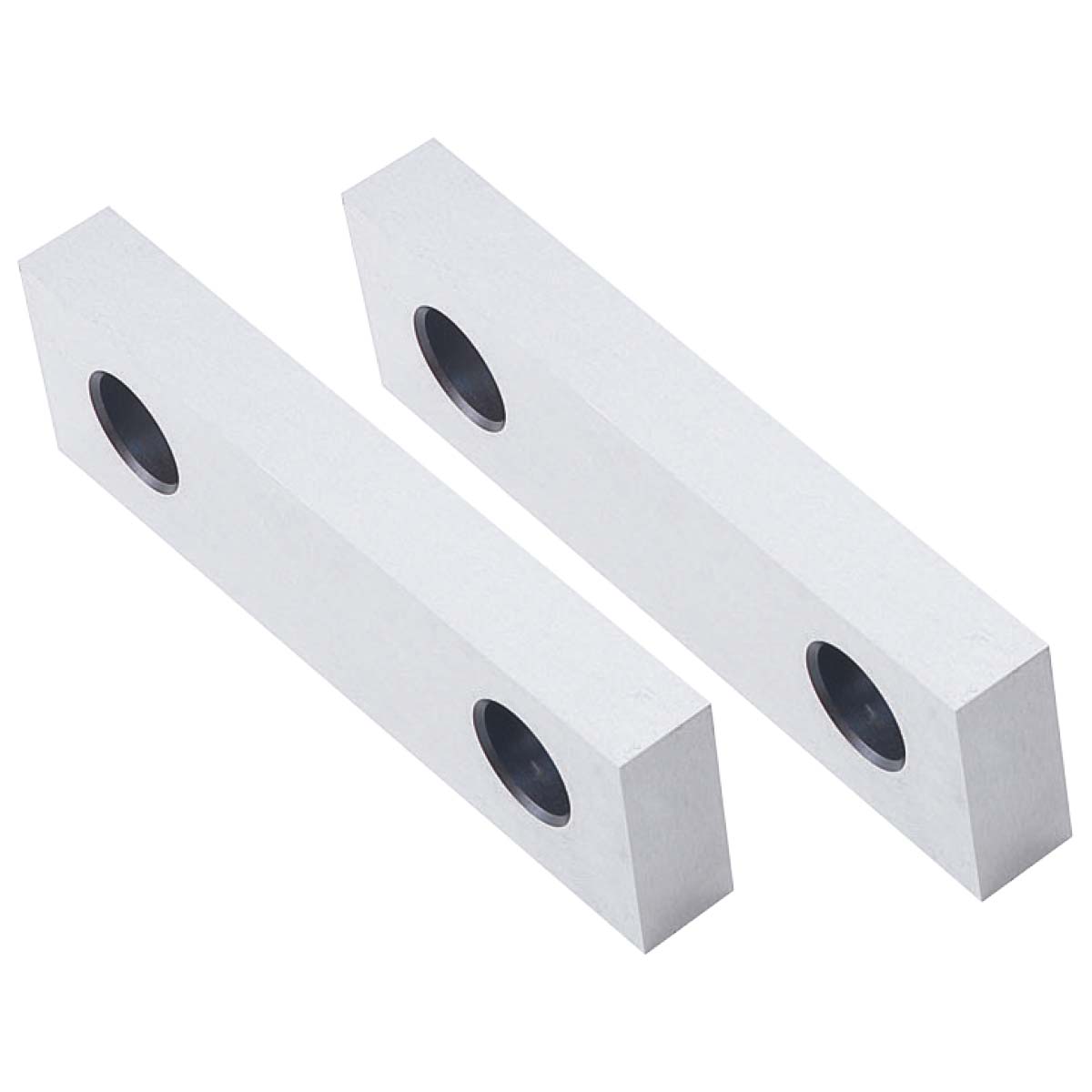 Pair of clamping jaws for ATW-675 | ATW-689 | TLD-60 | MG-60 | AMC-60