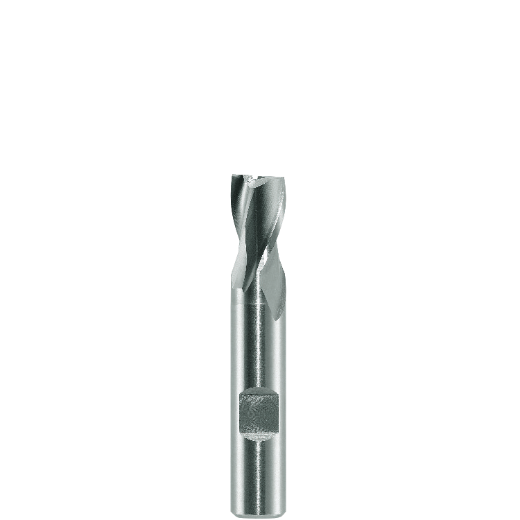 HSS milling cutters
