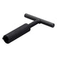 Pipe key / groove-nut key for disassembling adaptor sleeves