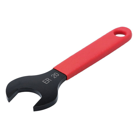 Wrench | ER16 | 1-10 | DCF=28 | DRVS=25 for hexagonal clamping nut