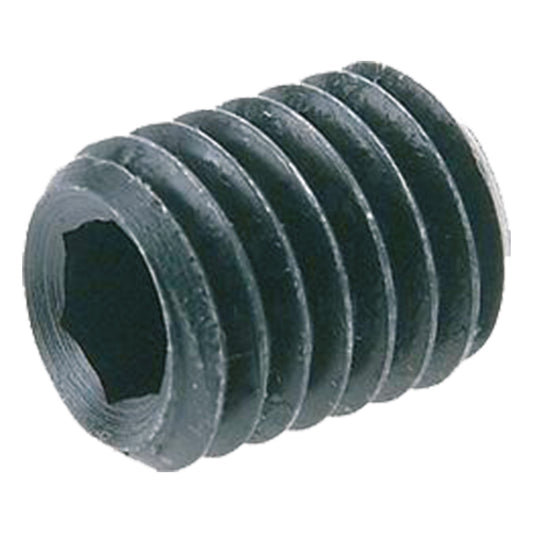Clamping screws M20 x 2 x 20 for Weldon Ø 32 DIN 1835 B