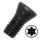 Torx TX20 M5 x 11 mm    