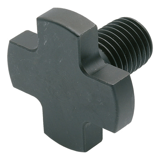 Retaining screws DIN 6367 M24 
