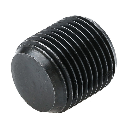 Clamping screws M10x1x10 without cone point for boring holders D= 16 / 20 mm