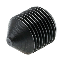 Clamping screws M12x1x14 with cone point for boring holders D= 25 / 32 mm