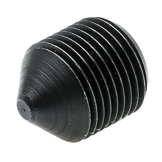 Clamping screws M12x1x14 with cone point for boring holders D= 25 / 32 mm