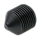 Clamping screws M12x1x14 with cone point for boring holders D= 25 / 32 mm