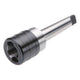 Quick change tapping chuck MK 3 - M3-M14 - Gr.1