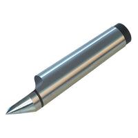 Solid half point MK 3 | DIN 806 HE