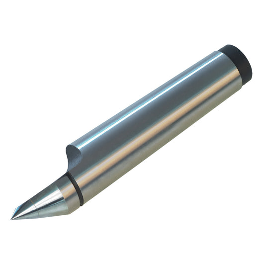 Solid half point MK 3 | DIN 806 HE
