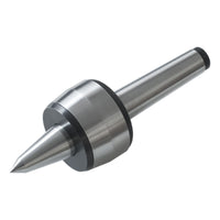 Revolving lathe centre | MK 4 with extended point