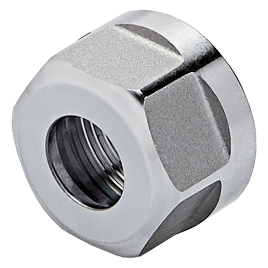Clamping nut ER 11 | 1-7 | DRVS 17 | balanced