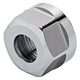 Clamping nut ER 11 | 1-7 | DRVS 17 | balanced