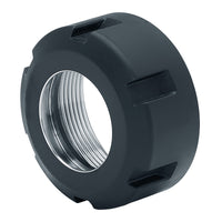 Clamping nut ER 40 | 3-26 | balanced