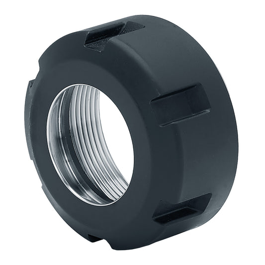 Clamping nut ER 40 | 3-26 | balanced