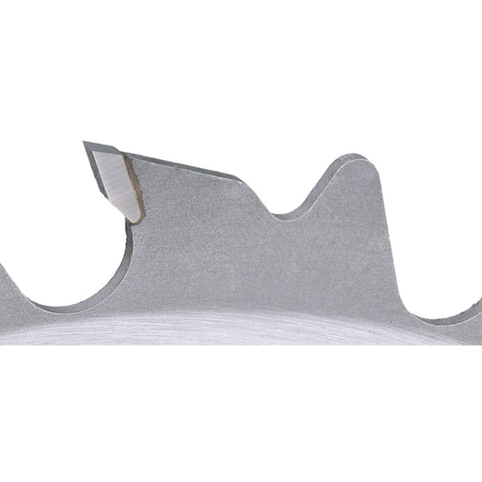Carbide Tipped Circular Saw Blade Rip/Multi-rip saw blade with raker teeth + chip limitor 250x3,2/2,2x30mm 18 FZ+3xR - PH: UNI