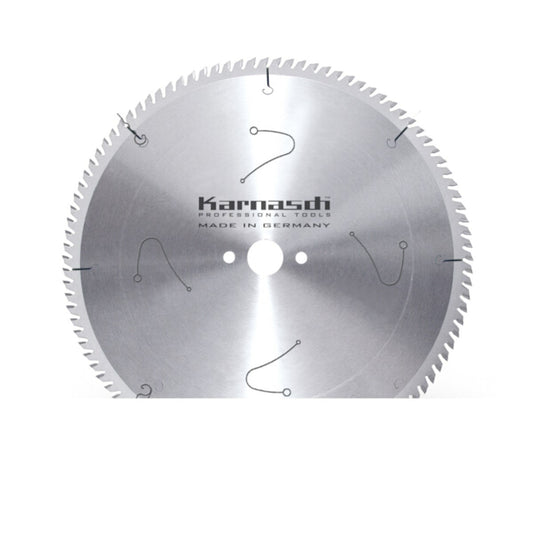 Carbide Tipped Circular Saw Blade Panel-sizing - Finishing-cut 220x3,2/2,2x30mm 64 TFP - PH: 2-7-42
