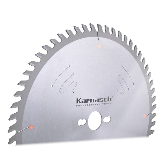 Carbide Tipped Circular Saw Blade Panel-sizing - Hollow tooth 200x2,8/1,8x30mm 48HDF-P - PH:2-7-42 BESTSELLER