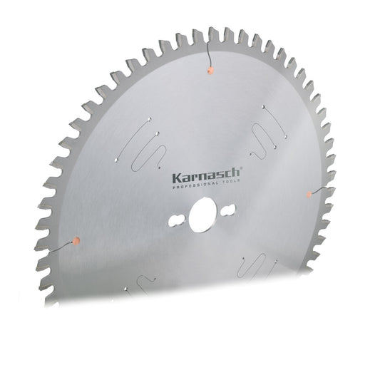 Carbide Tipped Circular Saw Blade Panel-sizing - Hollow tooth 216x2,8/1,8x30mm 48 HDF-N - PH: 2-7-42