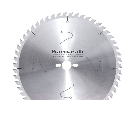 Carbide Tipped Circular Saw Blade Panel-sizing - Alternate top bevel extreme 35Â° 200x2,8/1,8x30mm 64 WZE-P - PH: 2-7-42