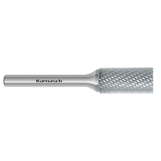 Tungsten carbide burr uncoated ZYA/ HP-4 d1=2 / l2=11 / d2=3 / l1=38mm