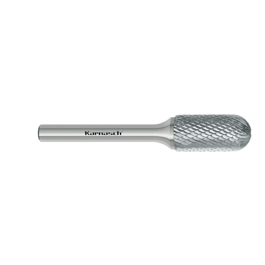 Tungsten carbide burr uncoated WRC/ HP-4 d1=3 / l2=14 / d2=3 / l1=60mm