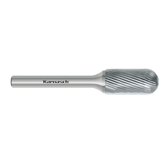 Tungsten carbide burr uncoated WRC/ HP-5 d1=3 / l2=14 / d2=3 / l1=75mm