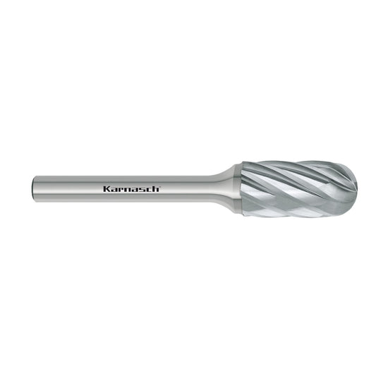 Tungsten carbide burr uncoated WRC/ HP-7 d1=2 / l2=11 / d2=3 / l1=38mm