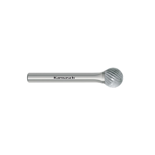 Tungsten carbide burr uncoated KUD/ HP-1 d1=3 / l2=2,5 / d2=3 / l1=38mm