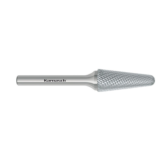 Tungsten carbide burr uncoated KEL/ HP-4 d1=3 / l214 / d2=3 / l1=38mm