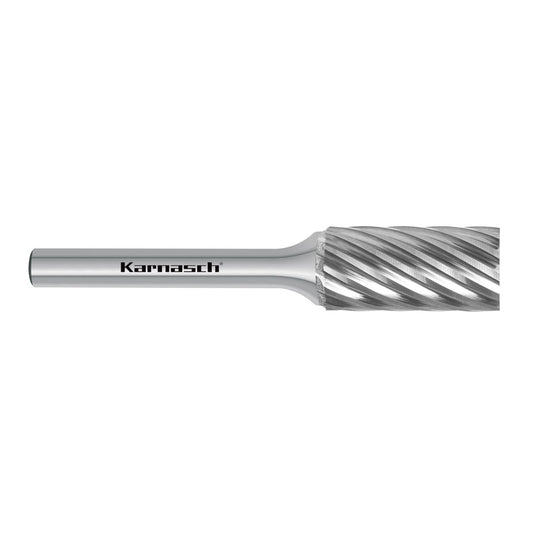 Tungsten carbide burr uncoated ZYA/HP-9 d1= 3 / l2= 14 / d2= 3 / l1= 38mm