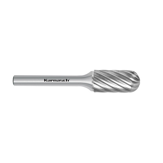 Tungsten carbide burr uncoated WRC/HP-9 d1= 3 / l2= 14 / d2= 3 / l1= 38mm