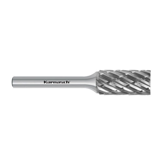 Tungsten carbide burr uncoated ZYA/HP-8 d1= 6 / l2= 18 / d2= 6 / l1= 50mm