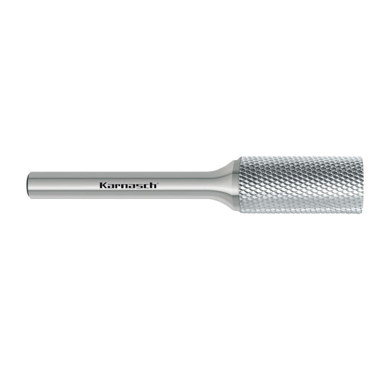 Tungsten carbide burr uncoated MICRO ZYA / HP-11 d1= 3,0 / l2= 14 / d2= 3 / l1= 38mm