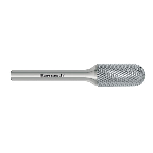 Tungsten carbide burr uncoated MICRO WRC / HP-11 d1= 6,0 / l2= 12,7 / d2= 3 / l1= 44mm