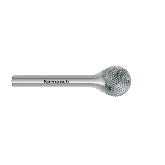 Tungsten carbide burr uncoated MICRO KUD / HP-11 d1= 3,0 / l2= 2,5 / d2= 3 / l1= 38mm