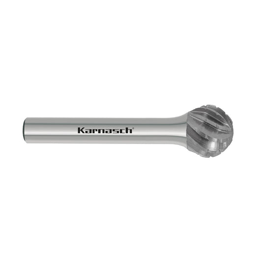 Tungsten carbide burr uncoated KUD / HP-3 PRO - Performance 82 d1=16,0 / l2=14 / d2=6 / l1=59mm BESTSELLER