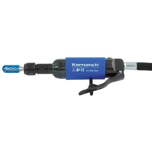 11.4704 Compressed Air Profit-Horizontal Grinders K25/2 for Burrs Shank 6,0mm BESTSELLER