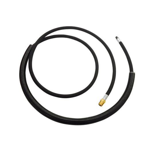 Hose Set: Inlethose 2m x 8mm, Overhose 1m x 35mm suitable for Models: KAMD 25LR, KAM 25LR, KAM 16LR, KAM 10LR