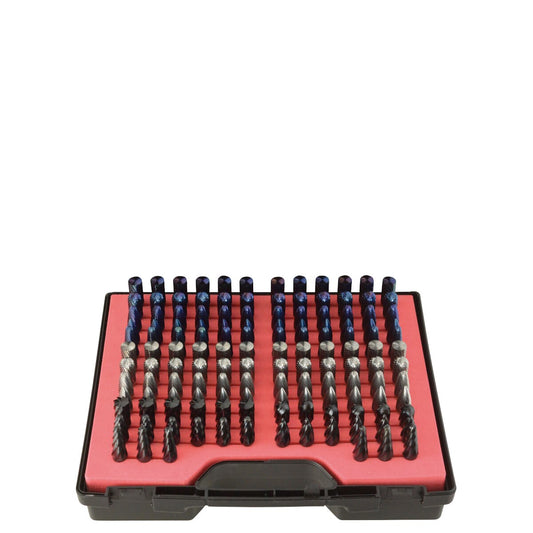 PLASTIC EMPTY BOX/138's Set